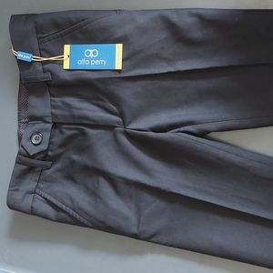 Alfa Perry black dressy pants